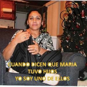 Meet your Posher, Guadalupe